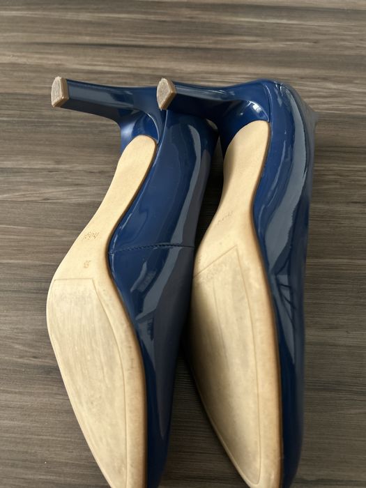 Hogl дамски обувки