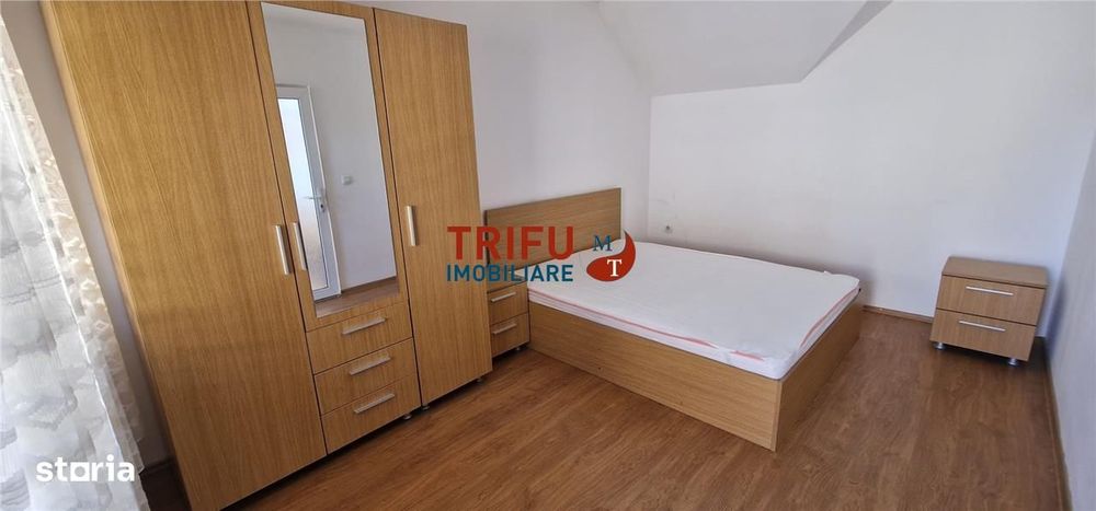Apartament 2 camere de inchiriat zona Alba Micesti