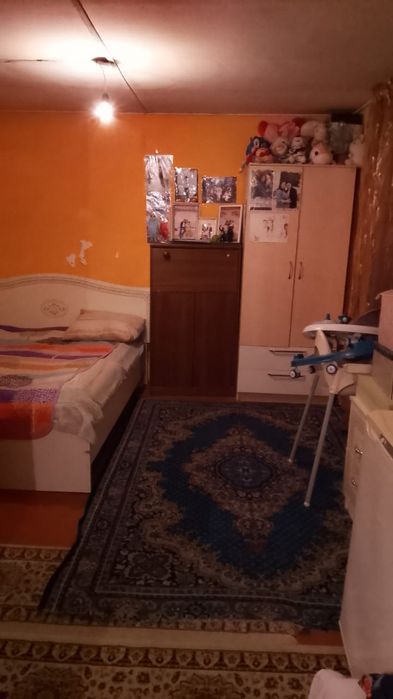 Продам времянку с 10-соток