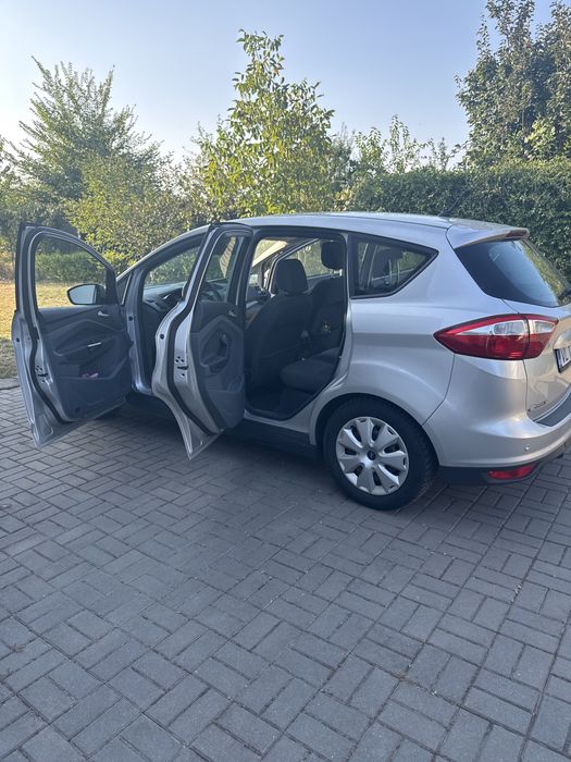 Ford C Max 2015