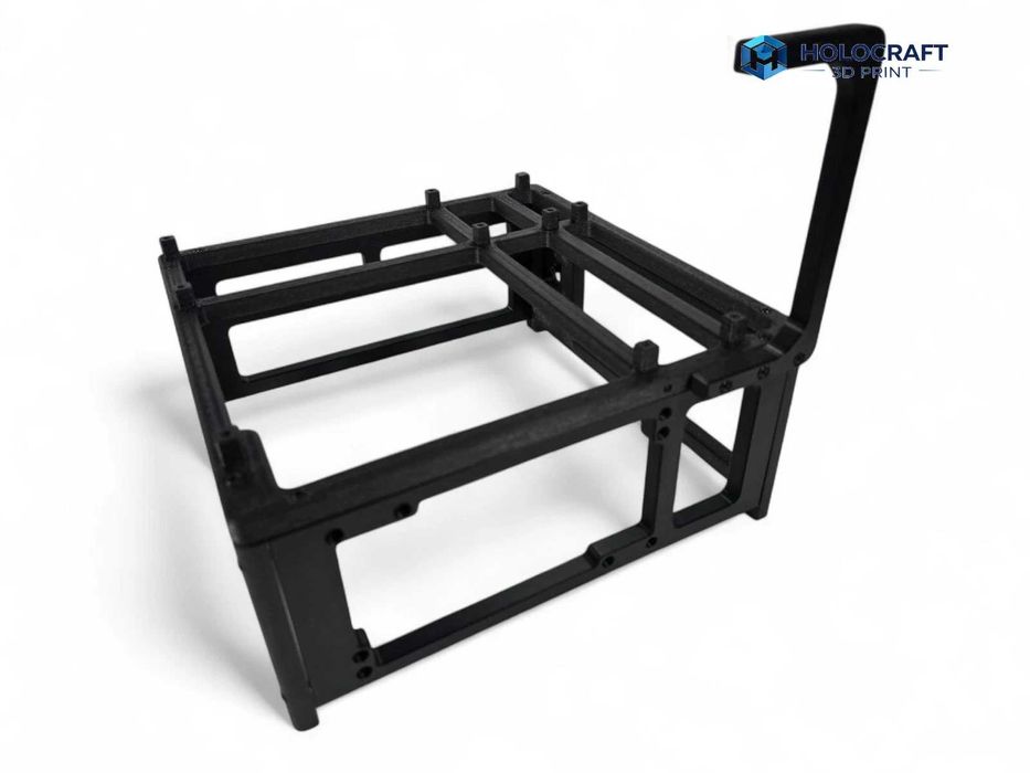 Carcasa Ultimate PC TEST Bench mATX/ITX