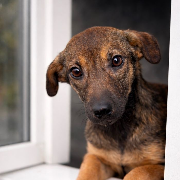 Щенки в хорошие руки