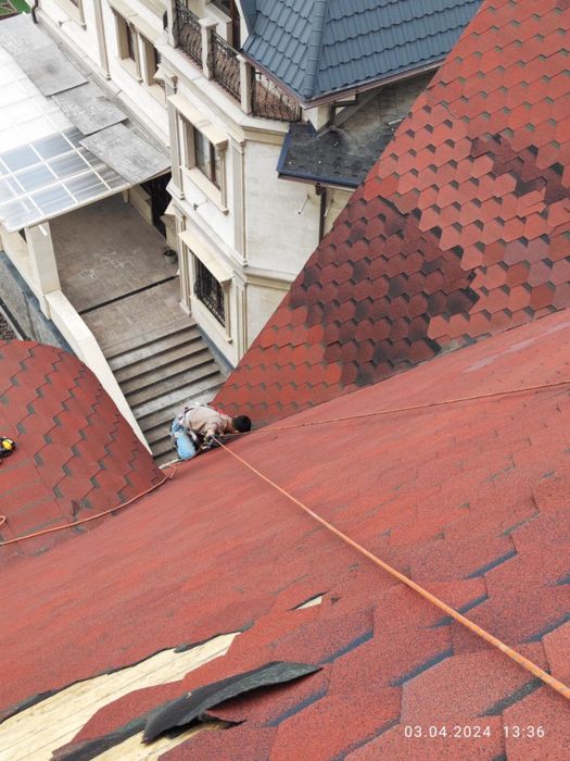 Промышлен альпинисты.