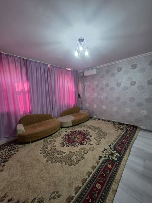 Сдам 3 комнатную квартиру Авиасозлар 1 Кадышева базар