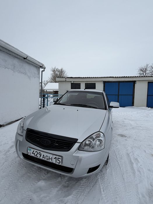 Продам приору 2170