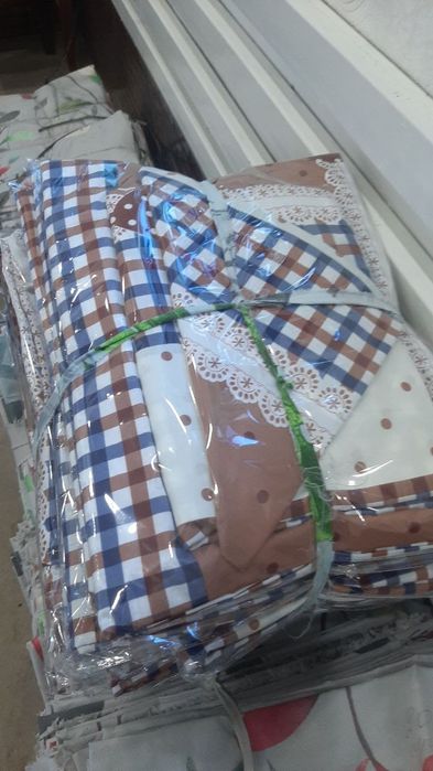 Yumshoq mebelllar ..