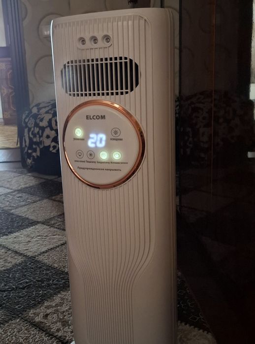 Мини кондиционер