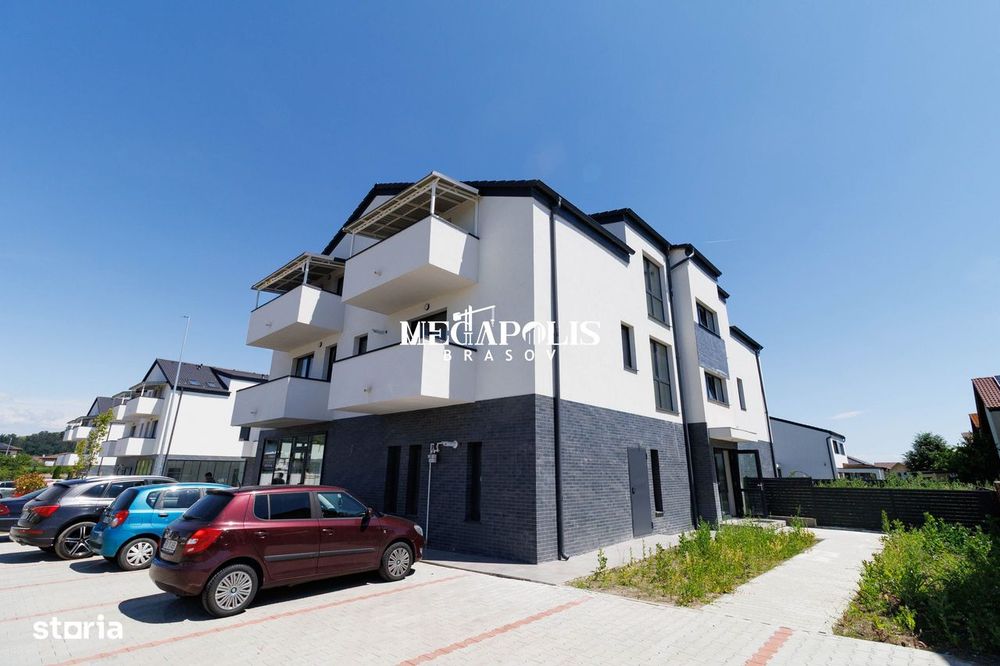Apartament – Sanpetru - Vedere 4
