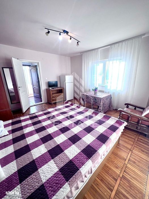 Apartament 1 camera, de inchiriat, la casa , zona Aradului, Timisoara