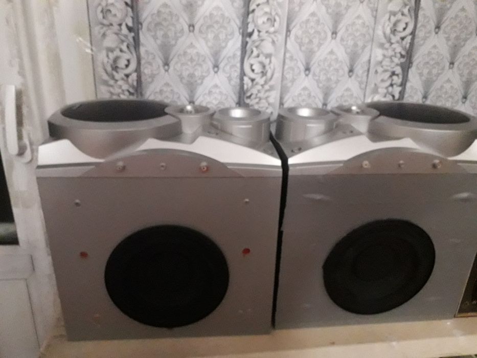 Продам музыкальный центр.