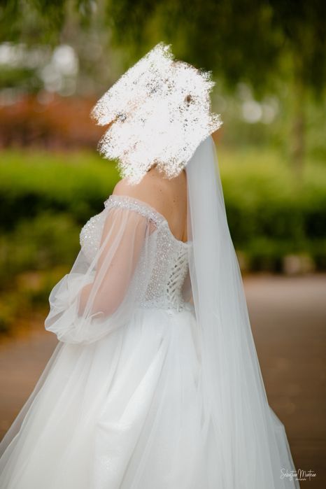 Rochie Mireasa prințesa