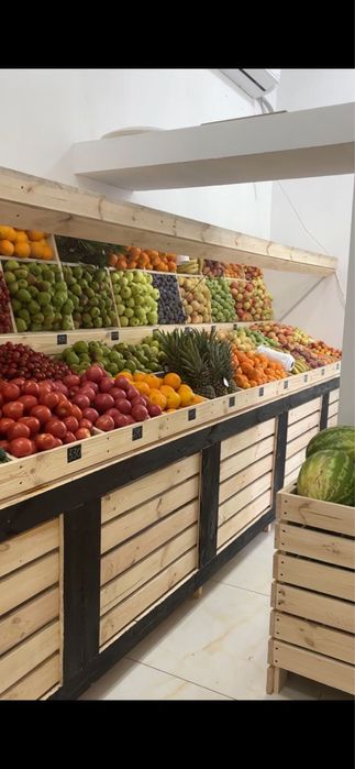 Продается готовый бизнес