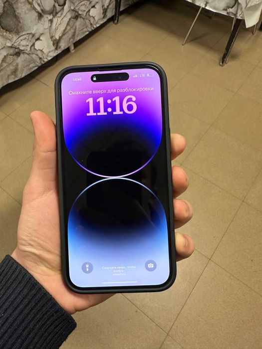 Iphone 14 Pro Max 128гб