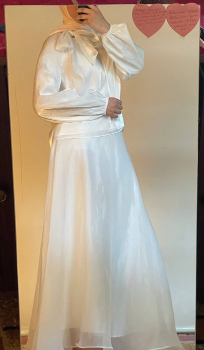 Toy marosimlar uchun koyne