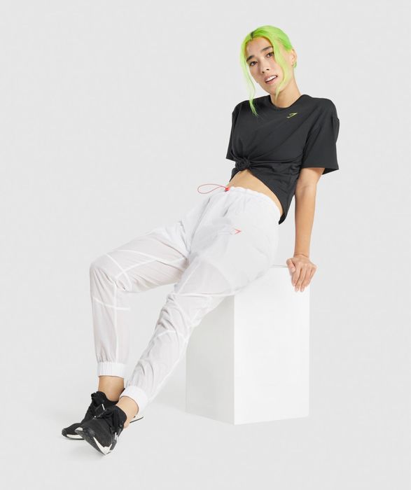 Gymshark ОРИГИНАЛНИ дамски долнища - S