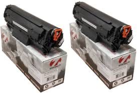 Картридж 725, 728, 737, 703  АКЦИЯ (4+1)