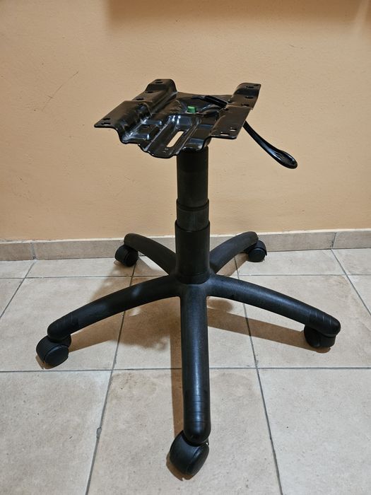 Офисное кресло сидушка