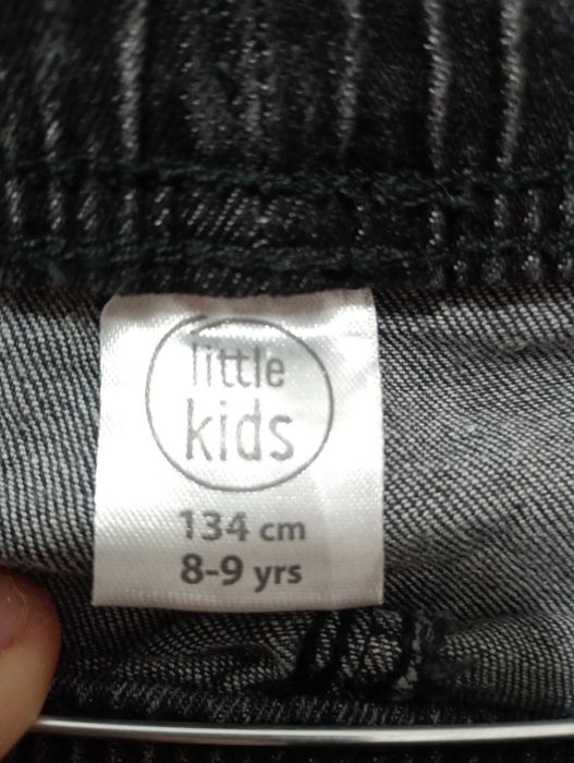 Lot 3 perechi de pantaloni scurți