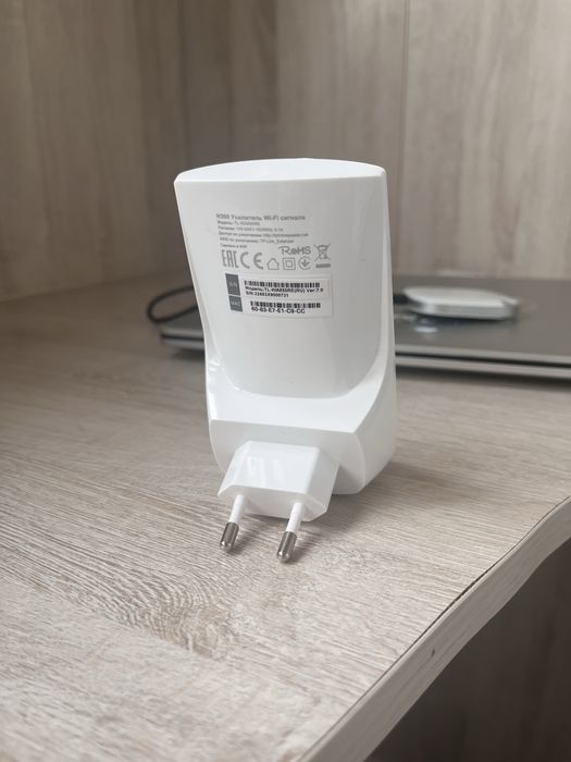 Усилитель wifi сигнала