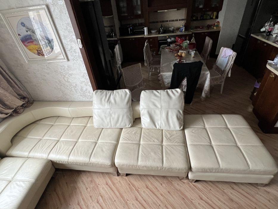 Продам угловой диван