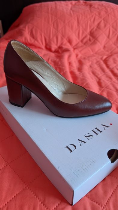 Pantofi de dama DASHA 179842 mărime 35