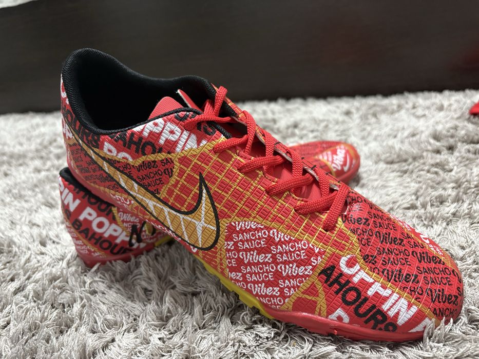 Бутсы nike, новые