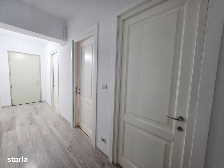 APARTAMENT 2 CAMERE DEMISOL 66mp Terasa 20mp 90.390 Euro Platou Galata