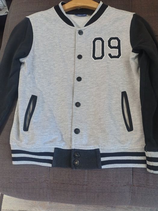 Детско яке за момче 8-10г.