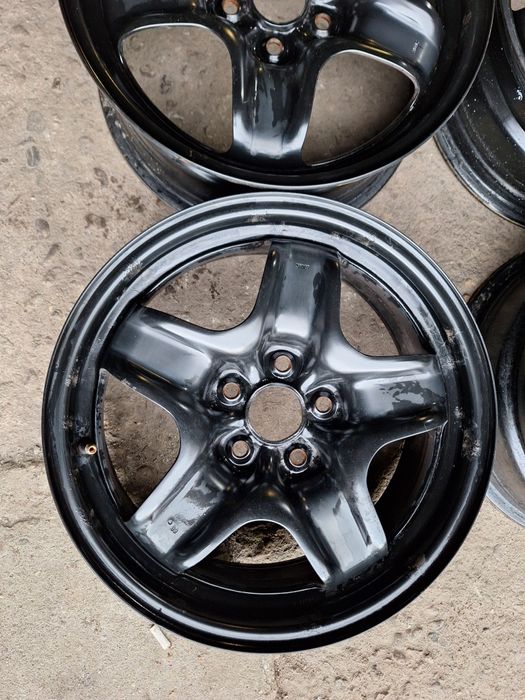 С ДАТЧИЦИ-Опел-16цола-5/105-ЕТ-41:Ж-6/1,2-оригинални