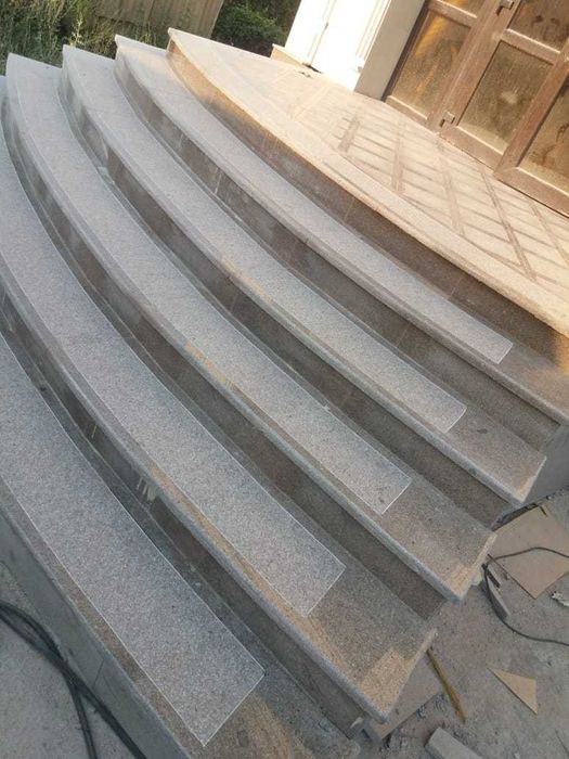 Гранит, травертин в Алматы.