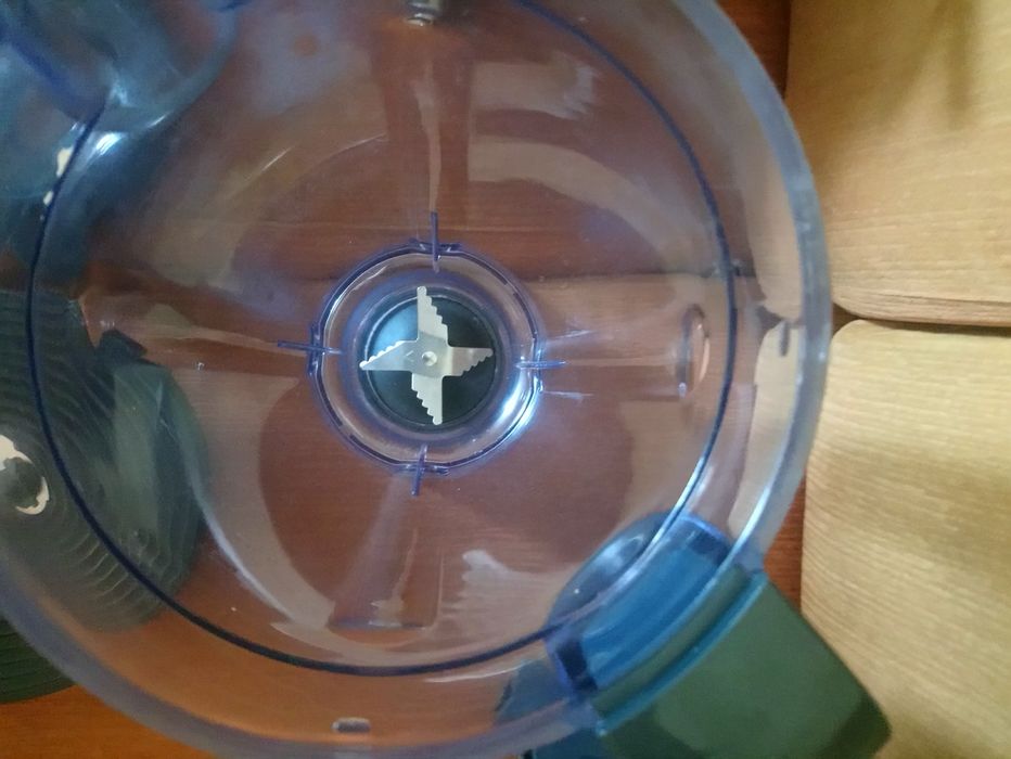 Кухненски робот "Филипс". НОВ!