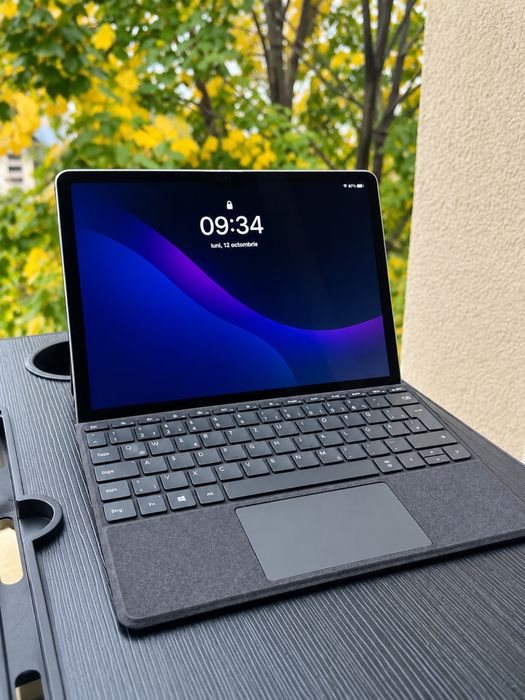 Microsoft Surface Go 2