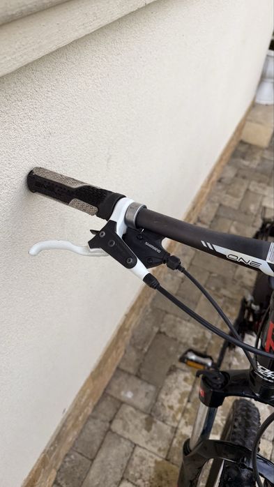 Bicicleta  MB Rock Machine “27/5