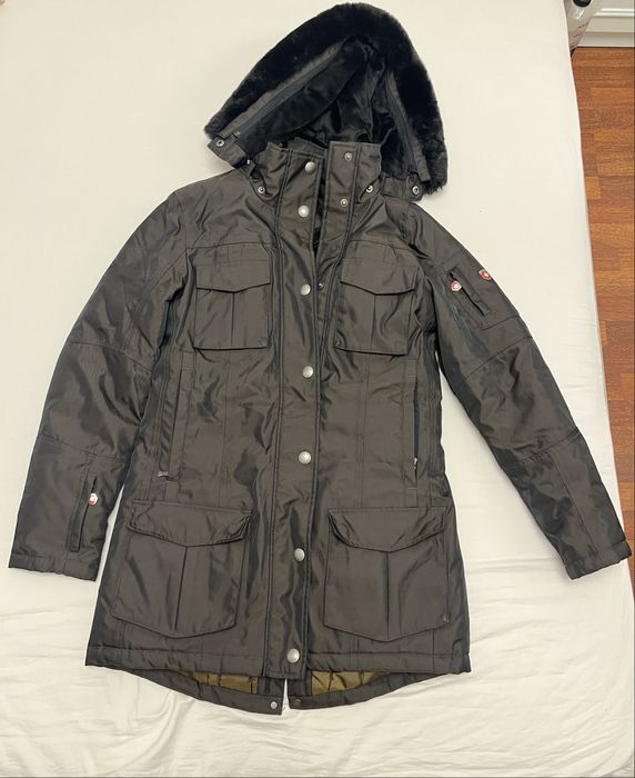 Geaca dama Wellensteyn