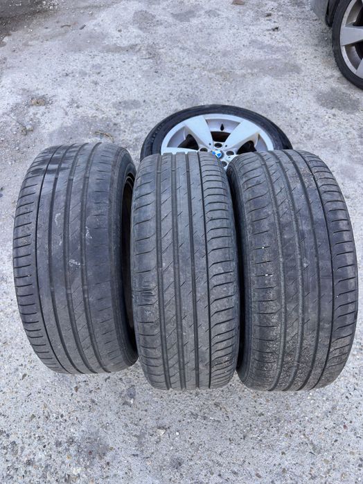 Style 138 xdrive джанти с гуми Bmw e60 e61 e90 e92 e46