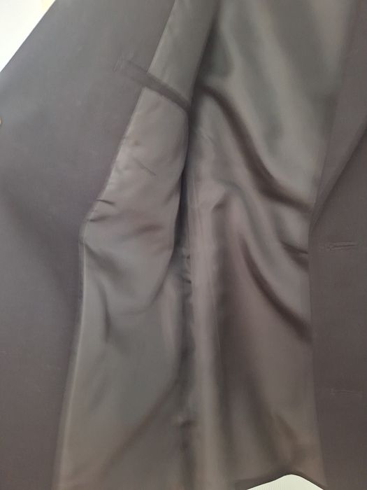 Vand sacou negru H&M