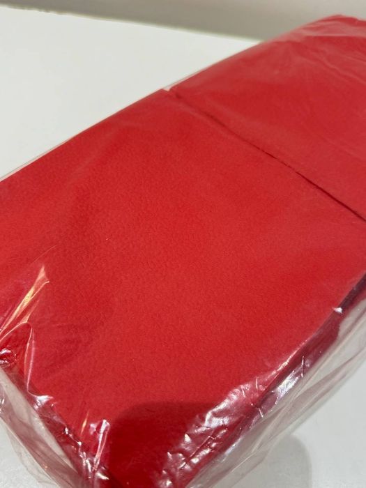 Салфетки бумажные