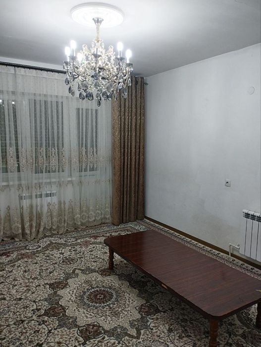 Сергили 9-худуд 2/2/7. Уйда керакли барча шароитлар бор Факат Оилага