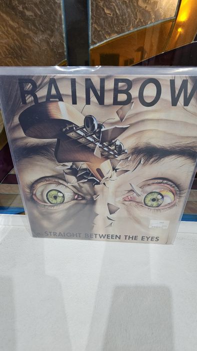 Продаются виниловые пластинки RAINBOW