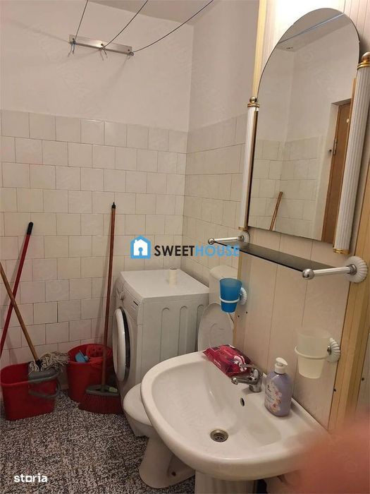 Apartament 2 camere zona Garii