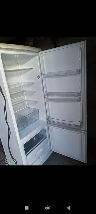 Холадилник снайга холати яхши хамма нарсаси радной  Буйи 1.70дан балан