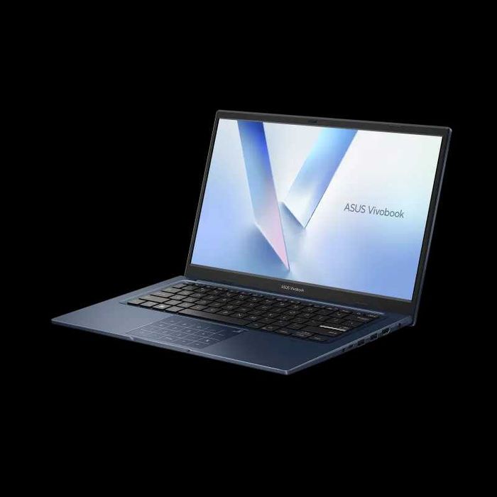 Asus Vivobook X1404VAP 14 FHD WV Core 5-120U DDR4 8GB SSD 256GB Window