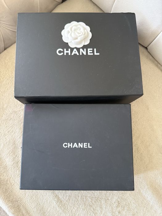 Оригинална чанта Chanel