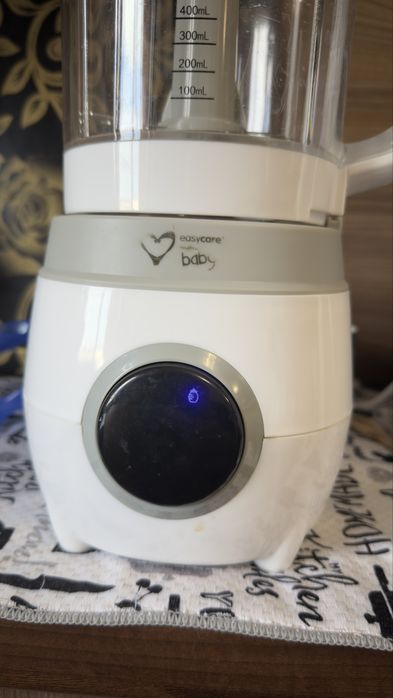 Aparat automat de gatit easycare baby