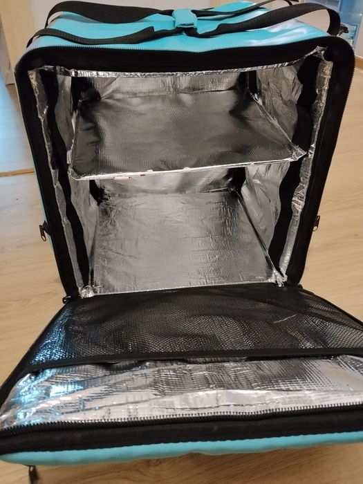 Термосумка Вольт