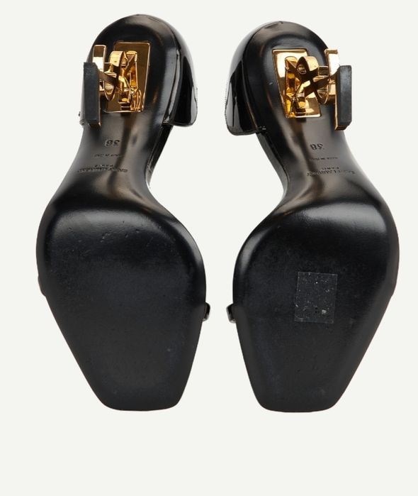 Saint Laurent сандали