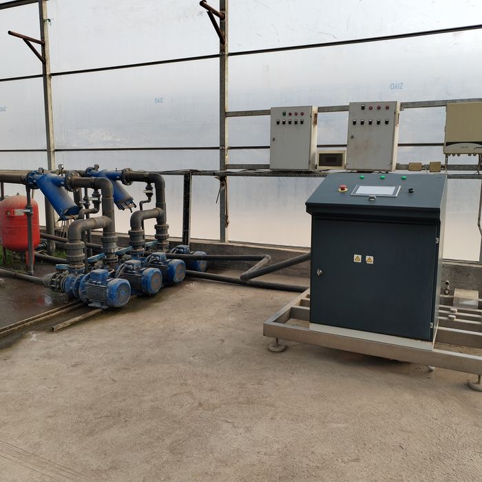 Elektronshik. KIP. ASUTP. PLC. HMI. SCADA. Chastotnik. Hizmatlari