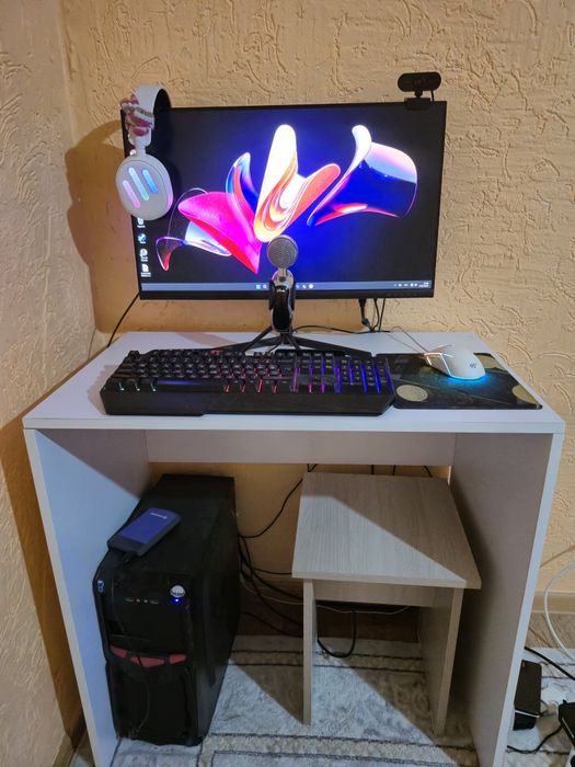 Срочно продам компьютер