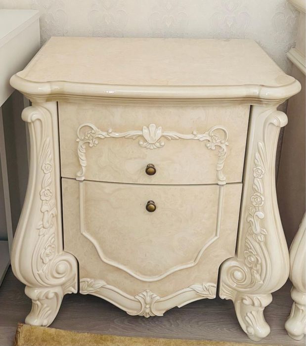 Продается спальный гарнитур в идеальном состоянии