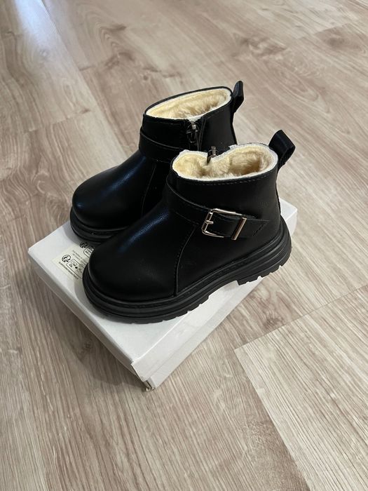 Детски зимни боти 24 номер